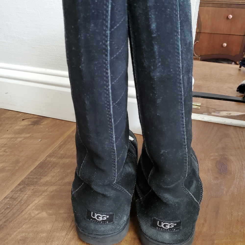 Ugg Boots - image 1
